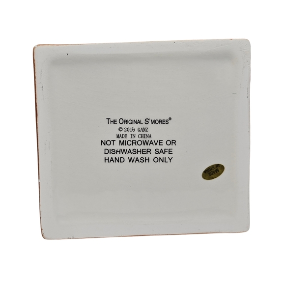 The Original S'mores Marshmellow Snowman Coffee Mug - Picture 9 of 10